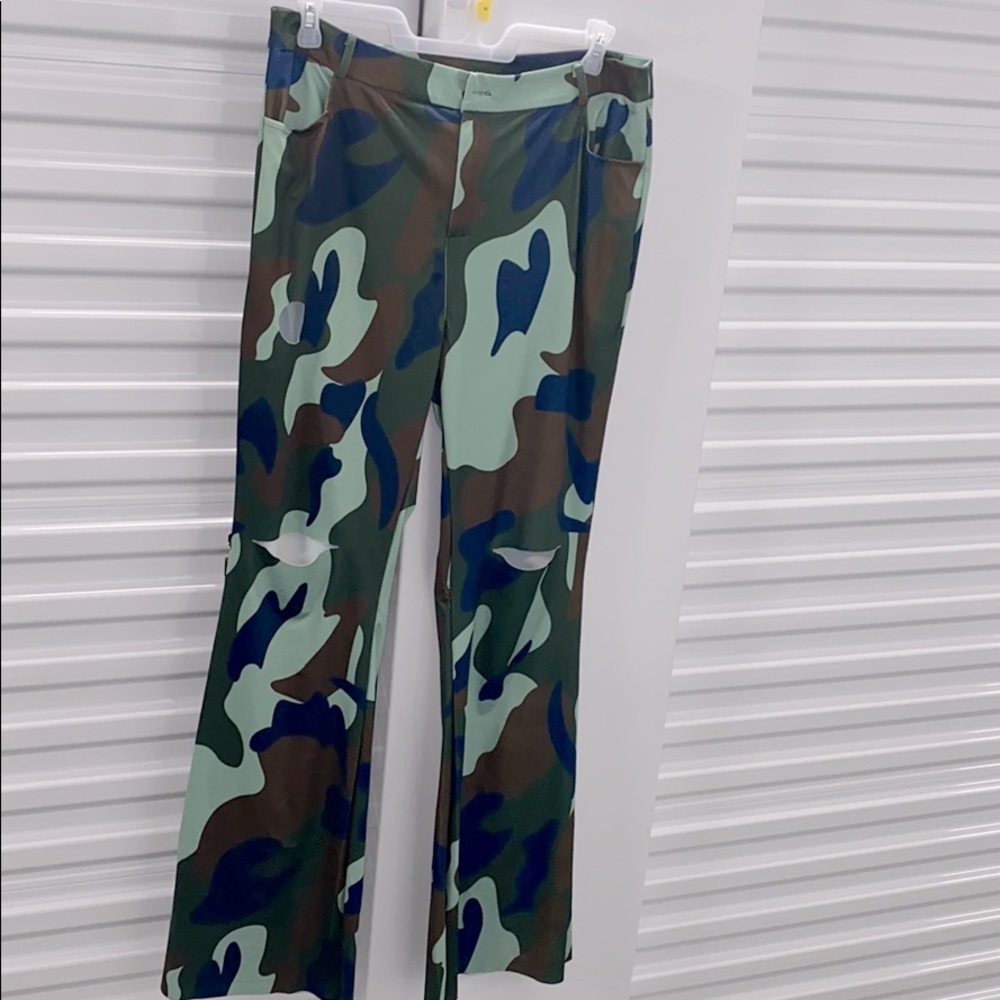 NWOT pants